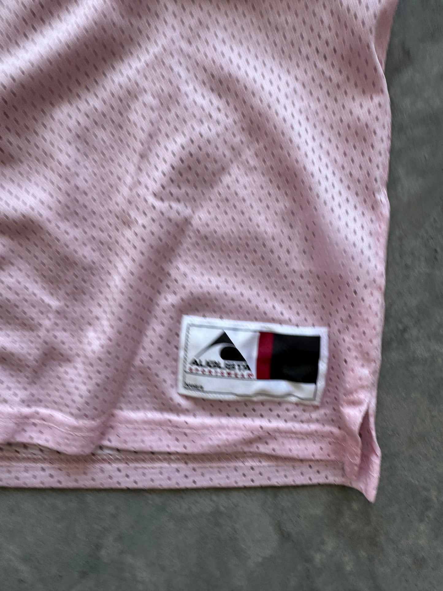 Baby Pink Jersey - M