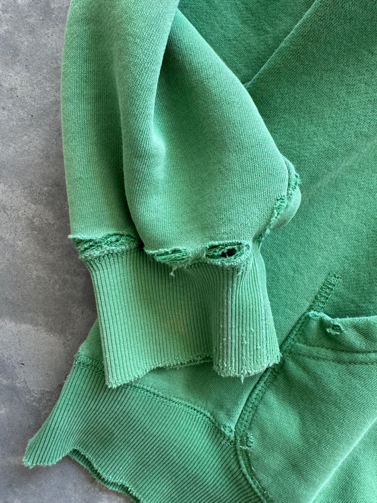 Vintage 00s Billabong Hoodie - L