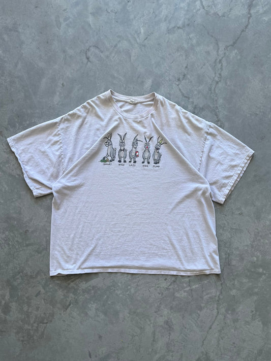 Donkey Graphic Tee - 3XL