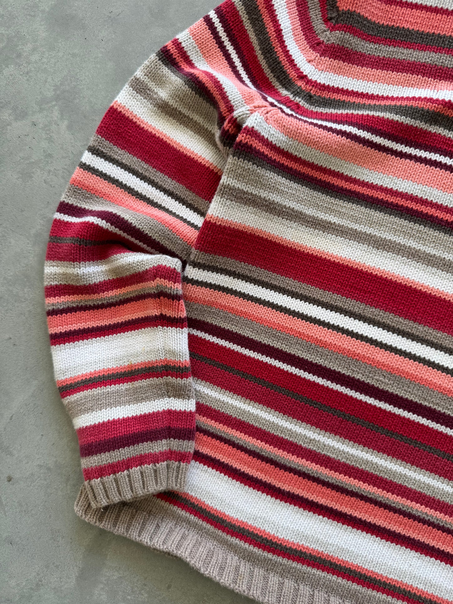 Vintage Women’s Sweater - M