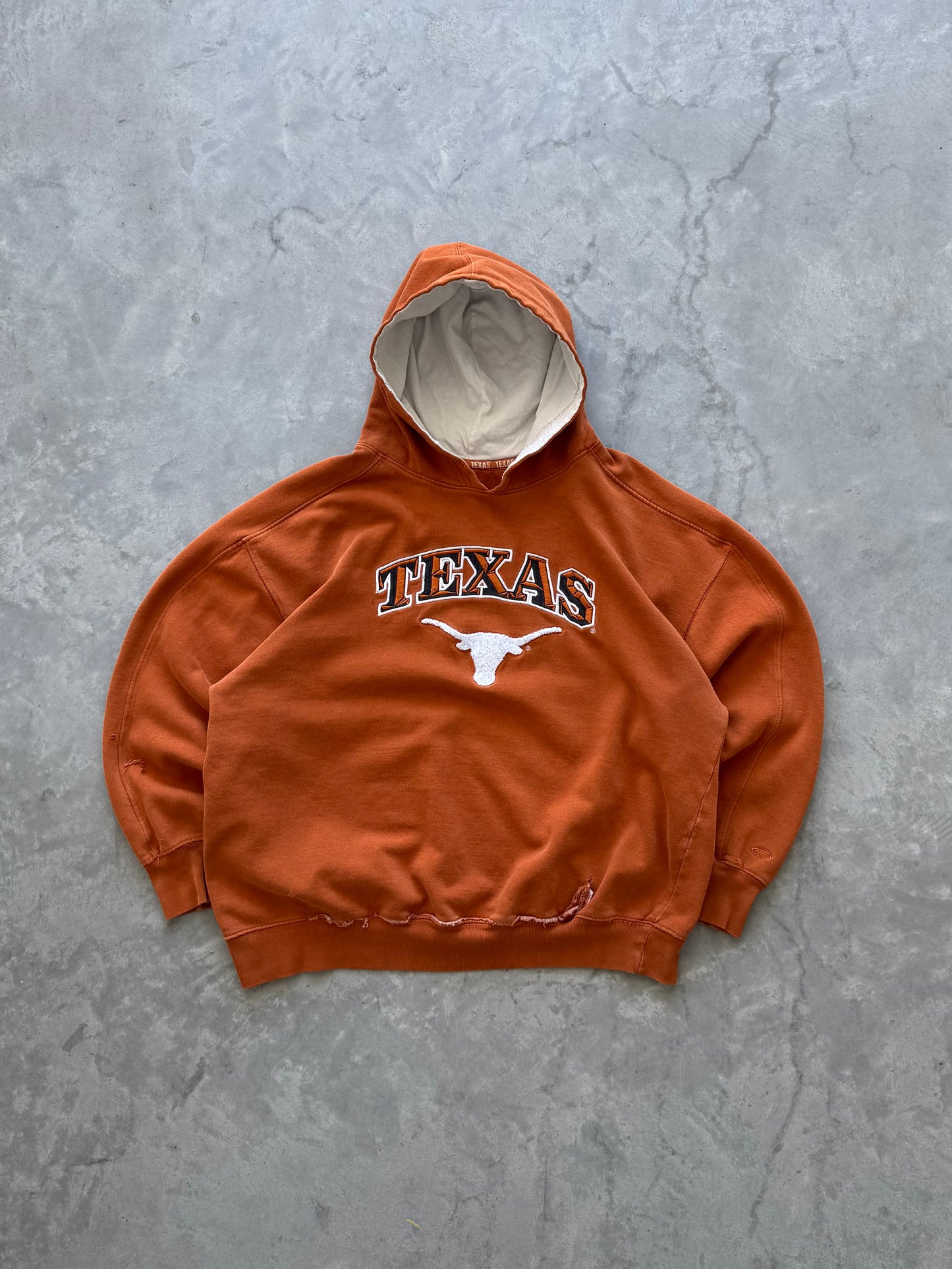 Texas Longhorns Hoodie - XL