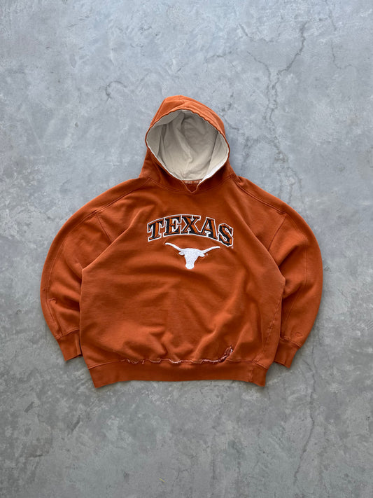 Texas Longhorns Hoodie - XL