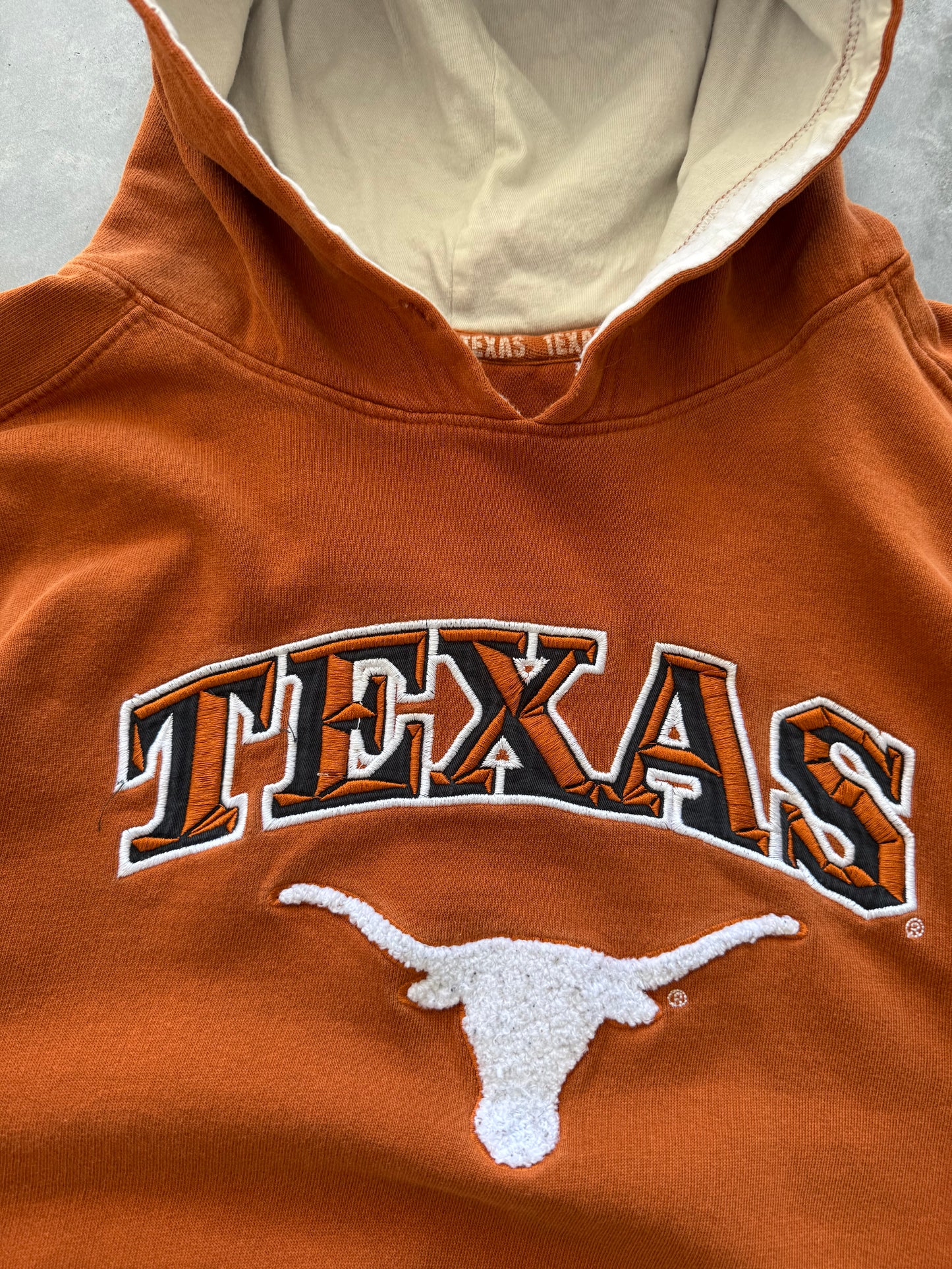 Texas Longhorns Hoodie - XL