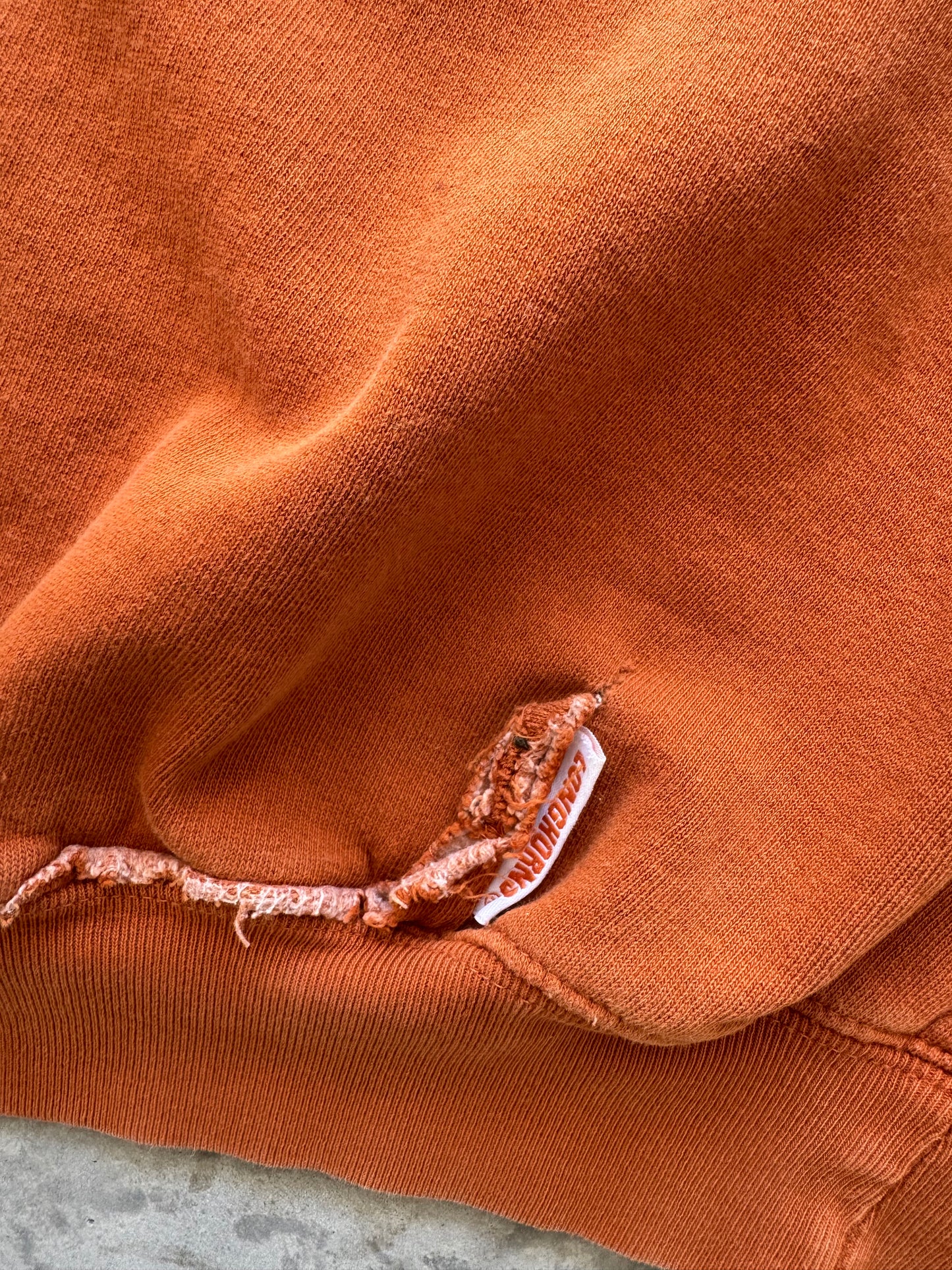 Texas Longhorns Hoodie - XL