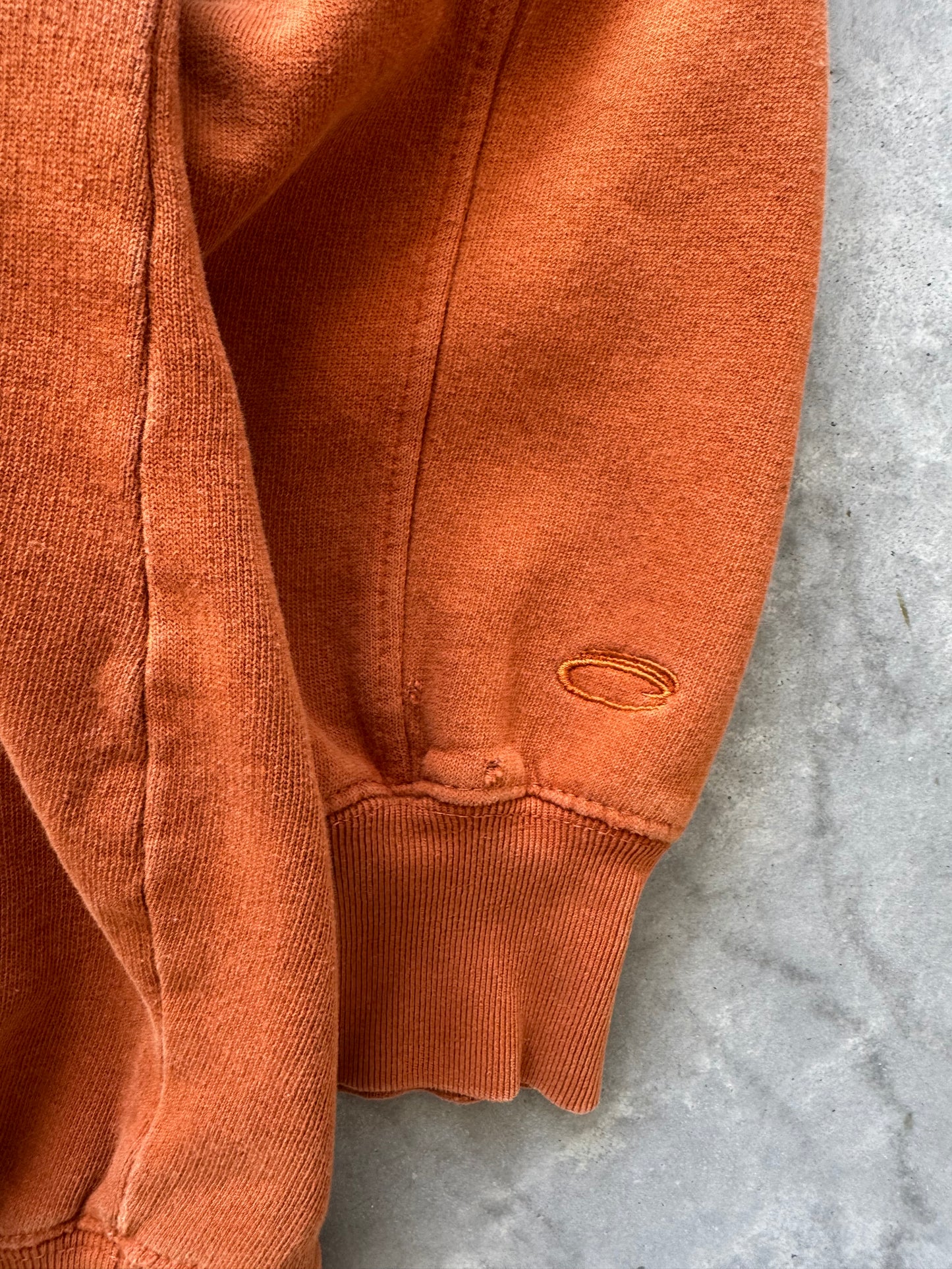 Texas Longhorns Hoodie - XL