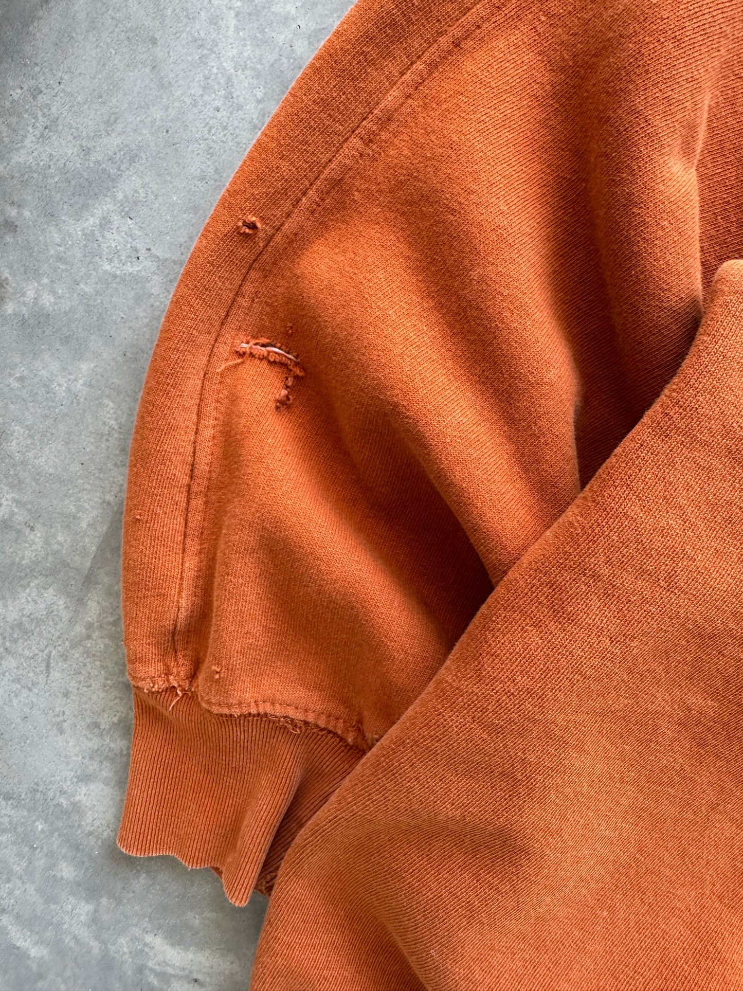 Texas Longhorns Hoodie - XL